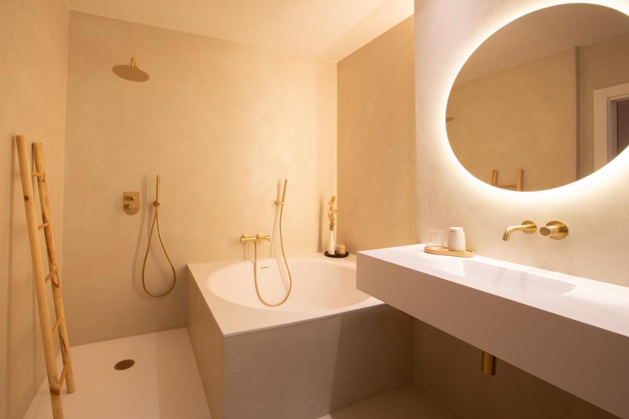 Alux Boutique Hotel มาลากา ภายนอก รูปภาพ