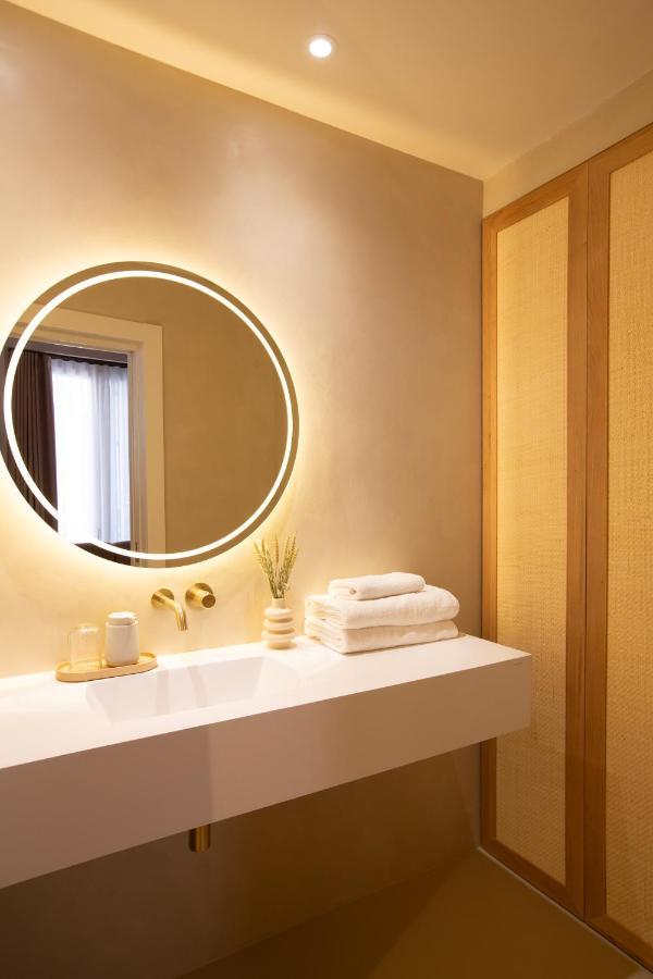 Alux Boutique Hotel มาลากา ภายนอก รูปภาพ
