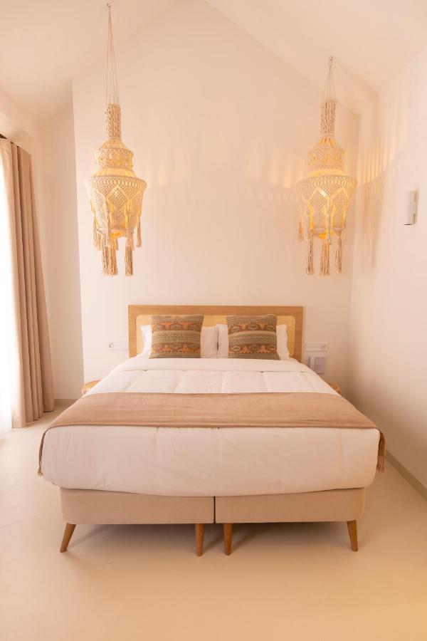 Alux Boutique Hotel มาลากา ภายนอก รูปภาพ