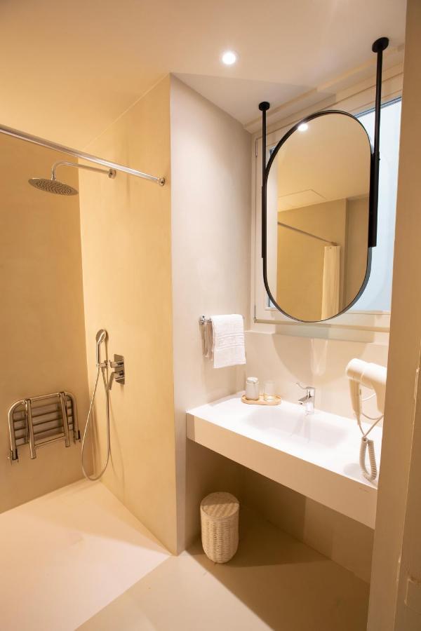 Alux Boutique Hotel มาลากา ภายนอก รูปภาพ