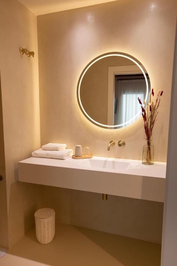 Alux Boutique Hotel มาลากา ภายนอก รูปภาพ