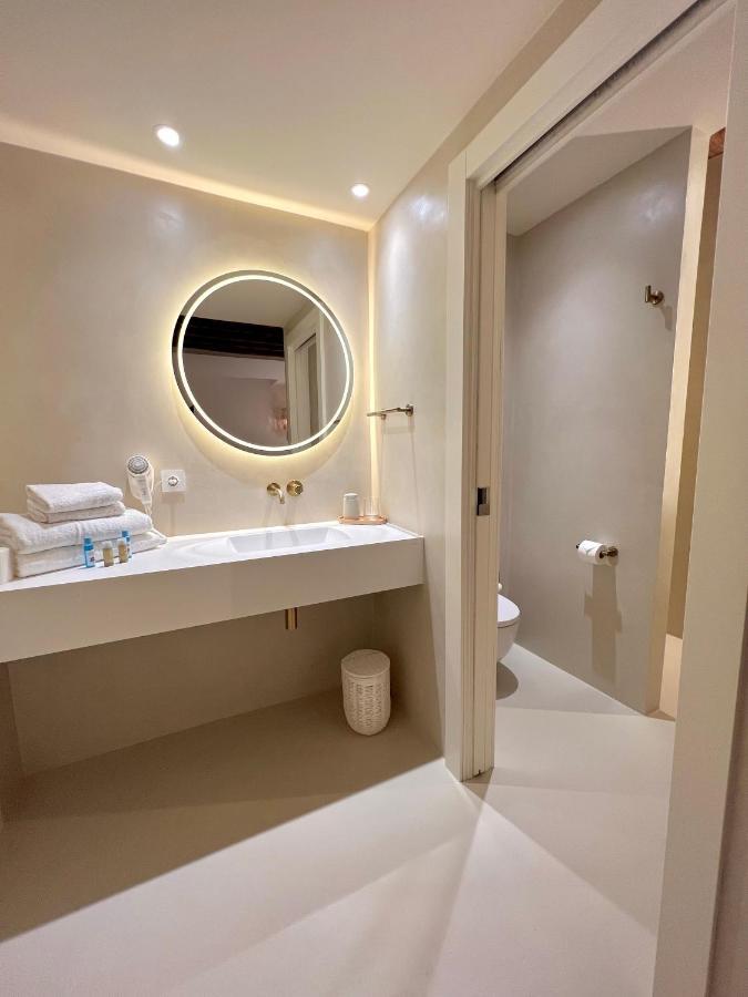 Alux Boutique Hotel มาลากา ภายนอก รูปภาพ