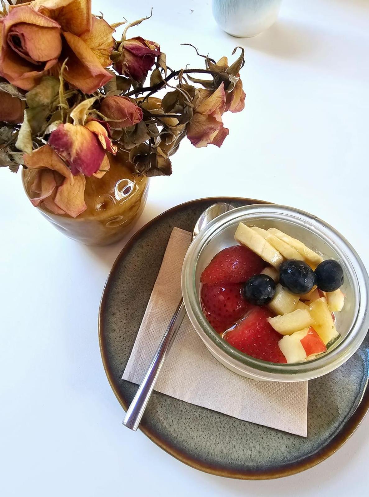 Alux Boutique Hotel มาลากา ภายนอก รูปภาพ