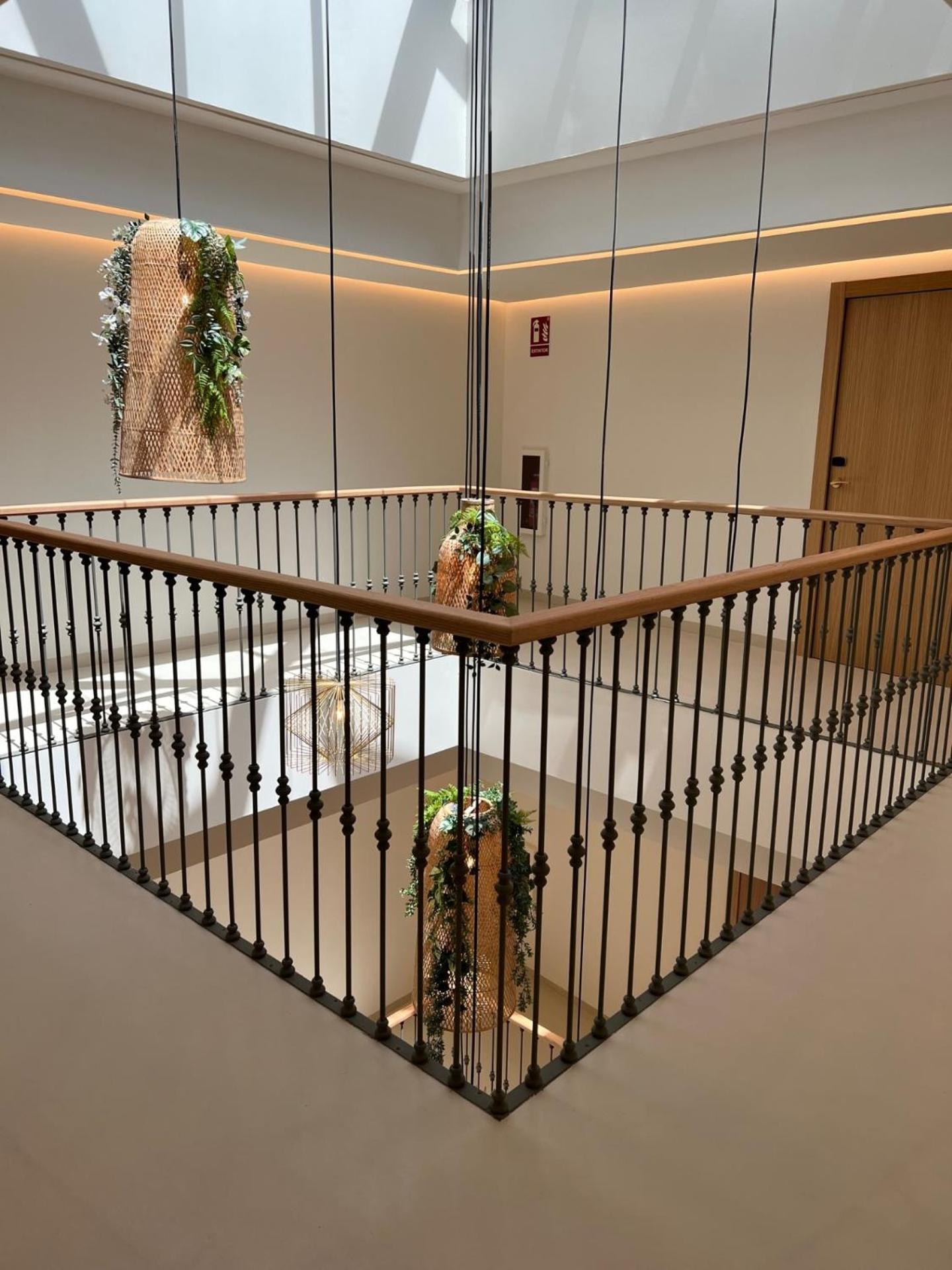 Alux Boutique Hotel มาลากา ภายนอก รูปภาพ