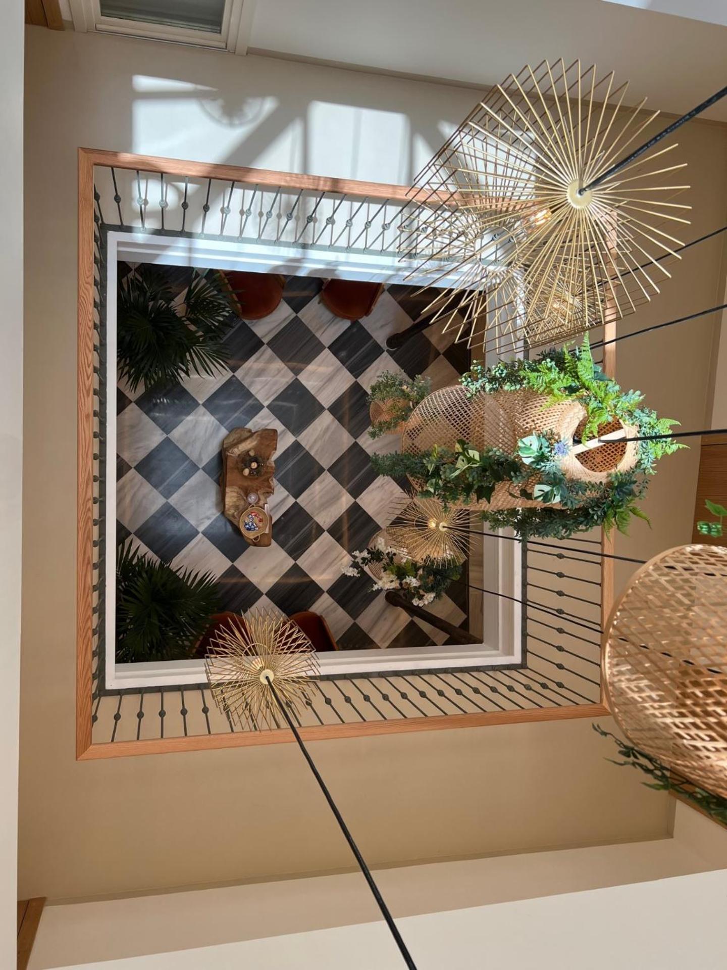 Alux Boutique Hotel มาลากา ภายนอก รูปภาพ